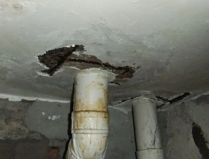 双鸭山卫生间漏水维修公司浅析双鸭山卫生间渗水维修的方法