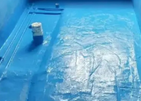 双鸭山卫生间漏水维修公司分享下双鸭山卫生间防水工程中常用防水涂料介绍。
